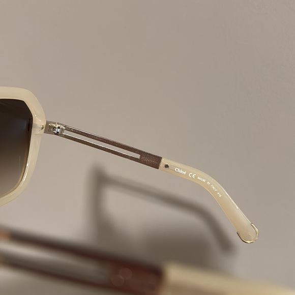 Chloe Sunglasses - Picture 4 of 9